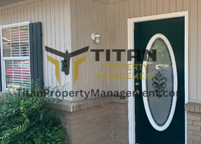 Property at 2016 Watts Rd Apt F, Benton, AR, 72015, 2 beds, 1 bath, [object Object]