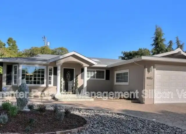 Property at 1534 Constanso Way, San Jose, CA, 95129, 4 beds, 2 baths, [object Object]