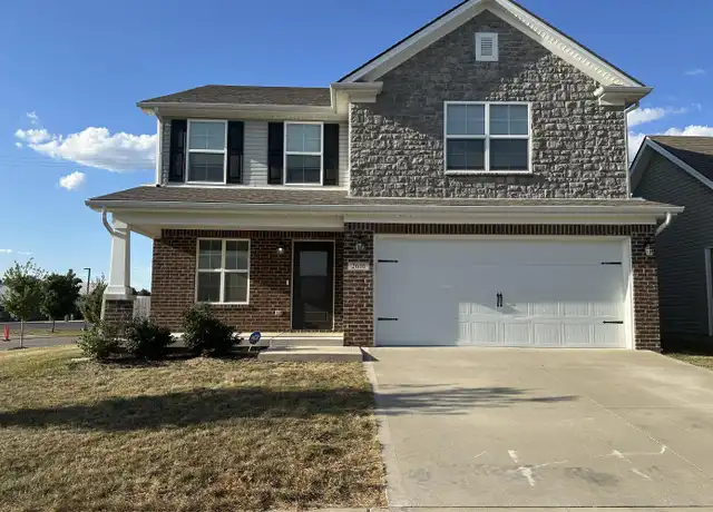 Property at 2601 Hailey Rose Way, Lexington, KY, 40511, 4 beds, 2.5 baths, [object Object]