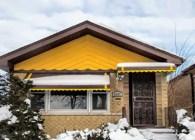Property at 9101 S Normal Ave, Chicago, IL, 60620, 4 beds, 2 baths, [object Object]