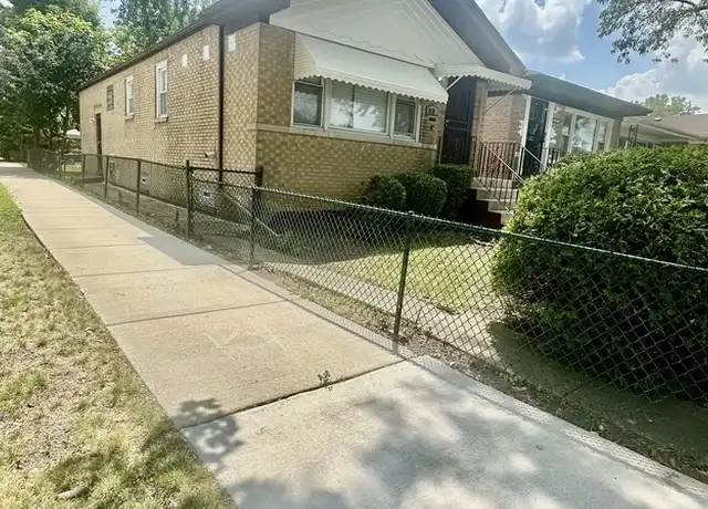 Property at 9101 S Normal Ave, Chicago, IL, 60620, 4 beds, 2 baths, [object Object]