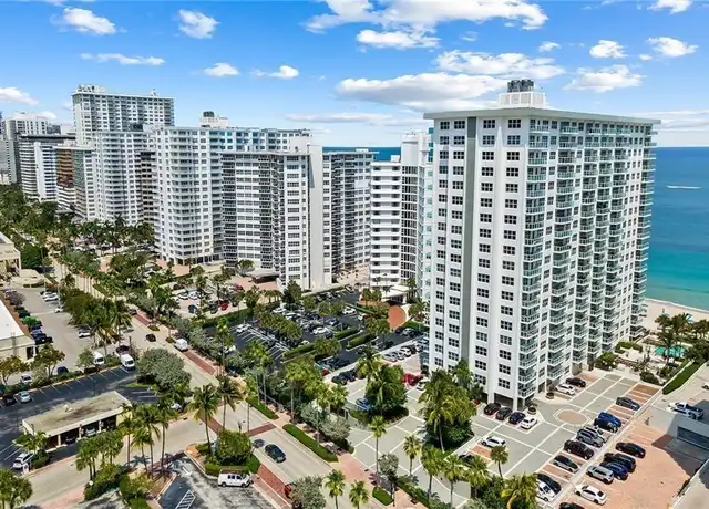 Property at 3550 Galt Ocean Dr #1805, Fort Lauderdale, FL, 33308, 2 beds, 2 baths, [object Object]