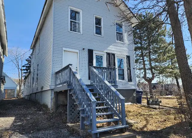 Property at 33 Lakeview Ave Unit 3, Buffalo, NY, 14201, 2 beds, 1 bath, [object Object]