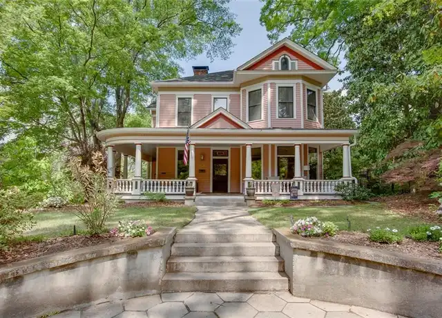 Property at 860 Euclid Ave NE, Atlanta, GA, 30307, 6 beds, 4.5 baths, [object Object]
