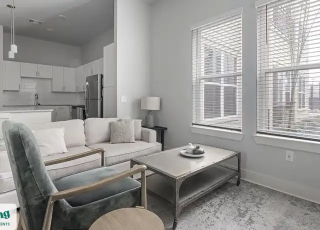 Property at 1619 N Frazier St Unit 1041407921, Conroe, TX, 77301, 1 bed, 1 bath, [object Object]