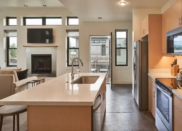 Property at 80 S Beryl Ave Unit 1C, Victor, ID, 83455, 3 beds, 2 baths, [object Object]