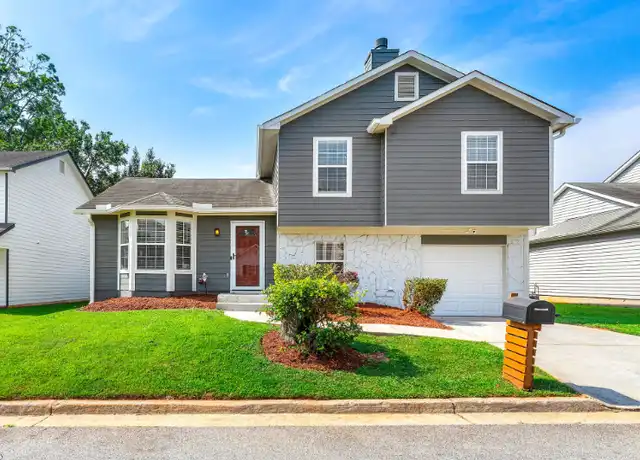 Property at 1241 To Lani Farm Rd, Stone Mountain, GA, 30083, 3 beds, 2 baths, [object Object]