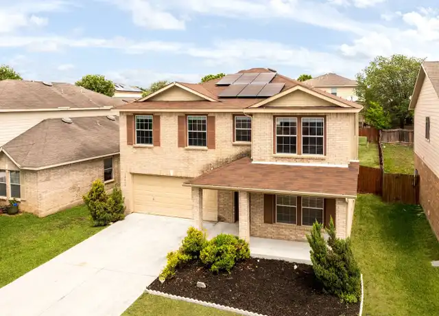 Property at 12615 Scarlet Sage, San Antonio, TX, 78253, 3 beds, 2.5 baths, [object Object]