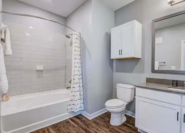 Property at 500 Town Park Dr Unit 20219, Conroe, TX, 77304, 1 bed, 1 bath, [object Object]