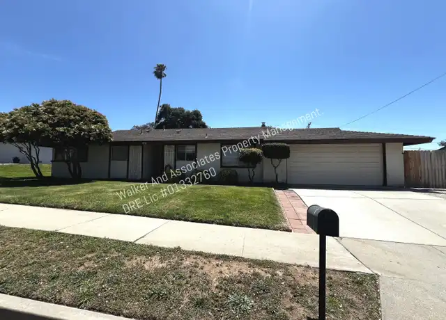 Property at 1250 Barnette Rd, Santa Maria, CA, 93455, 3 beds, 2 baths, [object Object]