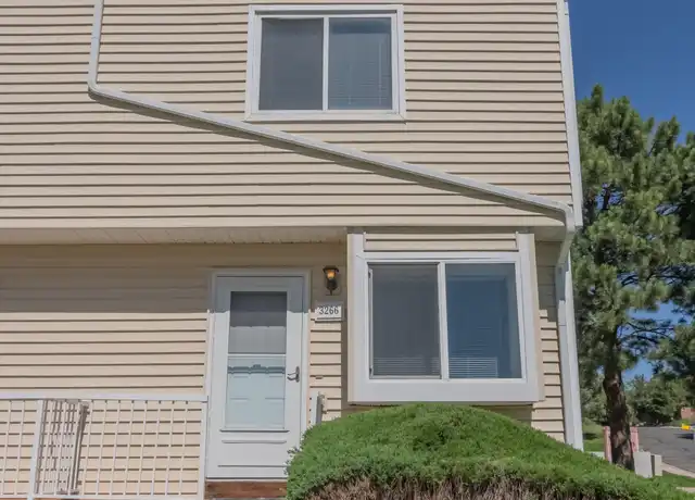 Property at 3266 Vail Pass Dr Unit 1, Colorado Springs, CO, 80917, 2 beds, 1.5 baths, [object Object]