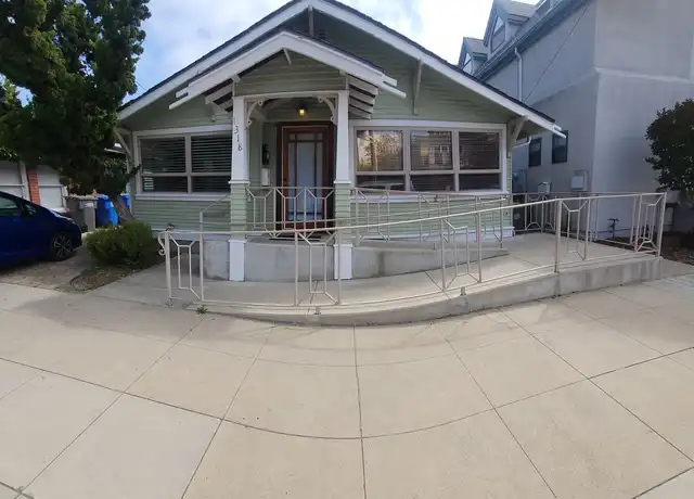 Property at 1318 Garden St, San Luis Obispo, CA, 93401, 2 beds, 1 bath, [object Object]