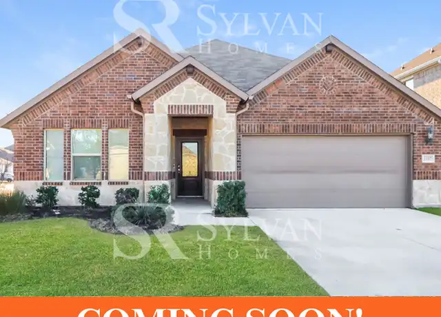 Property at 2107 Silver Charm Ln, Forney, TX, 75126, 4 beds, 3 baths, [object Object]