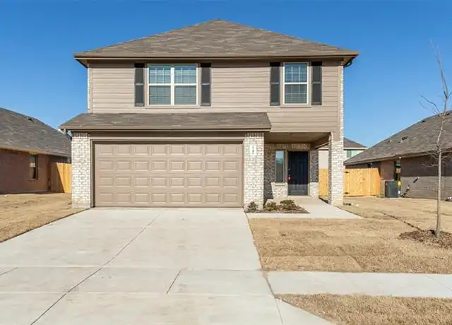 Property at 1706 Dove Cir, Ennis, TX, 75119, 3 beds, 2.5 baths, [object Object]