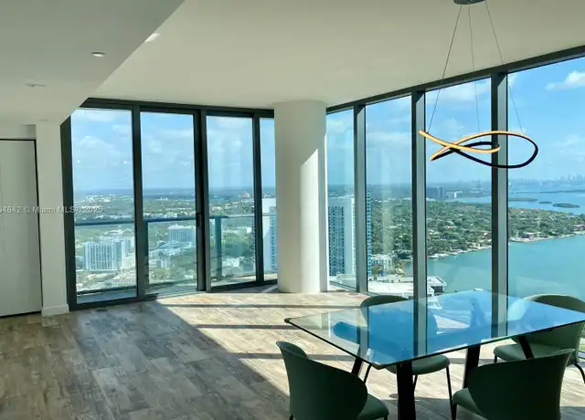Property at 650 NE 32nd St #4408, Miami, FL, 33137, 1 bed, 1.5 baths, [object Object]