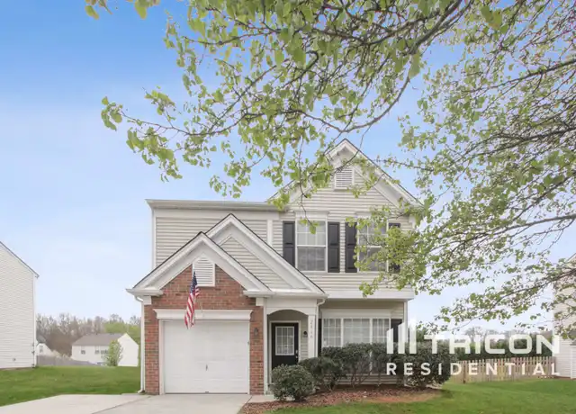 Property at 2416 Deberry Ct, Charlotte, NC, 28213, 3 beds, 2.5 baths, [object Object]