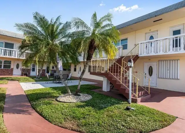 Property at 1451 N 12th Ct Unit 11A, Hollywood, FL, 33019, 2 beds, 1.5 baths, [object Object]