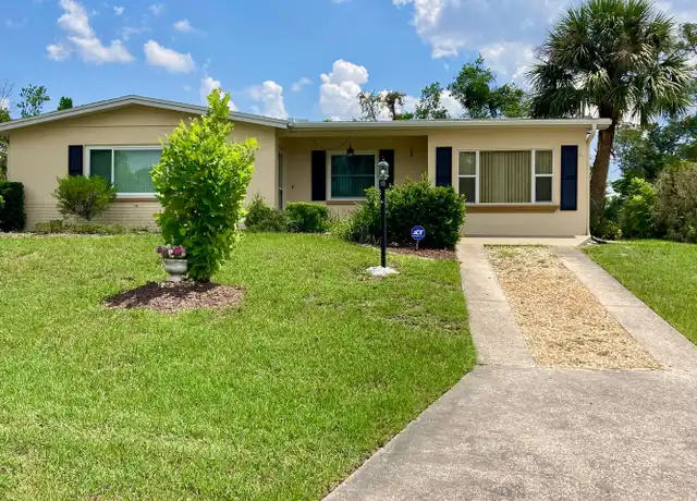 Property at 7 N Monroe St, Beverly Hills, FL, 34465, 2 beds, 1 bath, [object Object]
