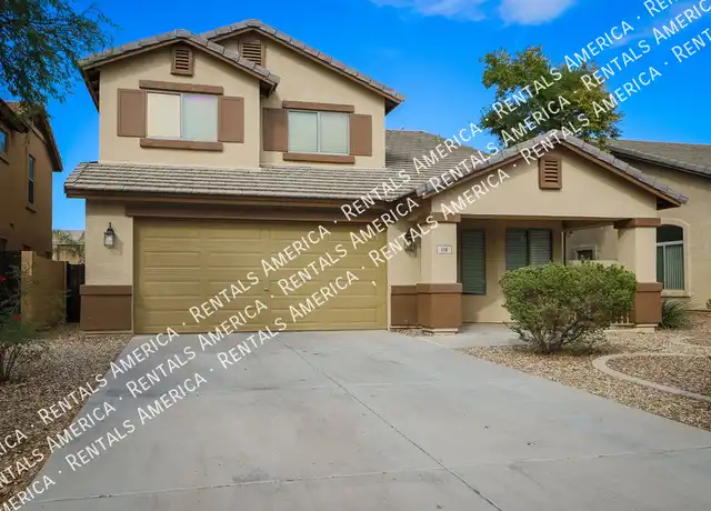 Property at 116 W Holstein Trl, San Tan Valley, AZ, 85143, 4 beds, 2.5 baths, [object Object]