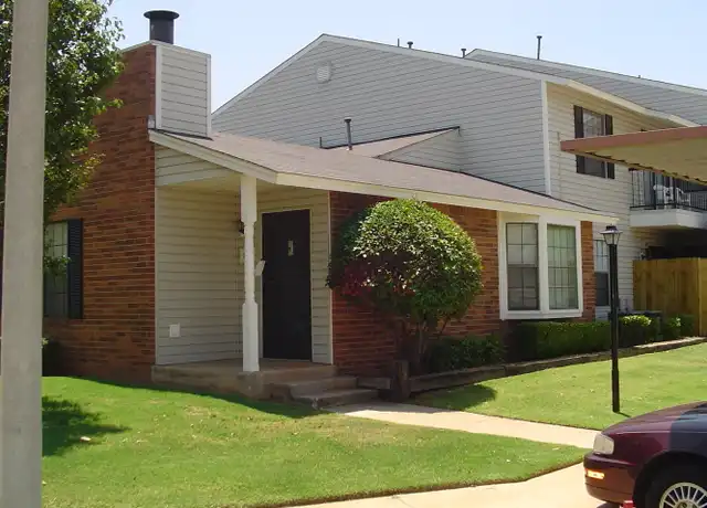 Property at 3000 Chautauqua Ave #148, Norman, OK, 73072, 2 beds, 2 baths, [object Object]