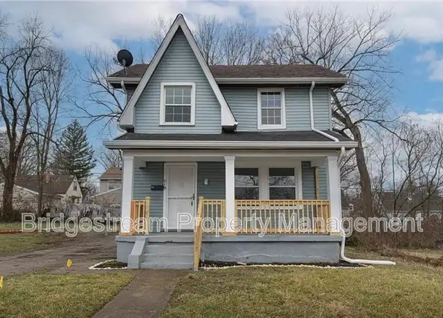 Property at 519 N Gettysburg Ave, Dayton, OH, 45417, 3 beds, 1.5 baths, [object Object]