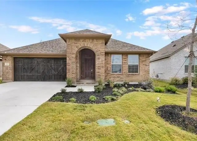 Property at 442 Camille Xing, Celina, TX, 75009, 3 beds, 2 baths, [object Object]