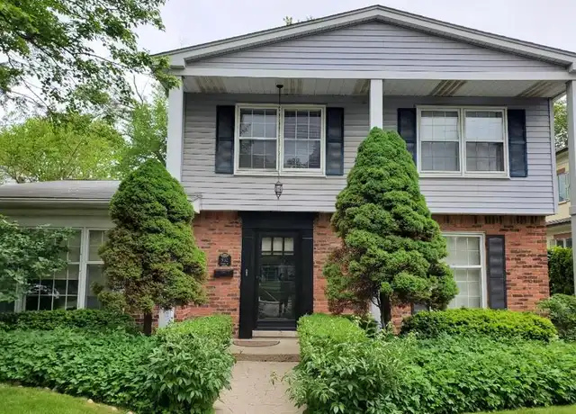 Property at 932 Pierce St, Birmingham, MI, 48009, 3 beds, 2.5 baths, [object Object]