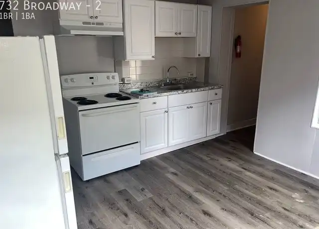 Property at 732 Broadway Unit 2, Bethlehem, PA, 18015, 1 bed, 1 bath, [object Object]