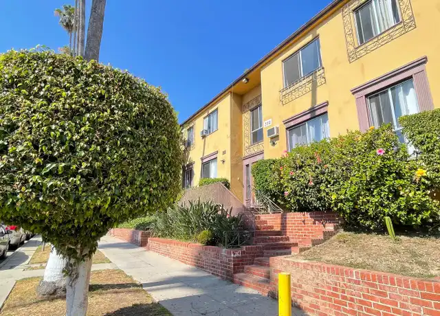 Property at 360 S Mariposa Ave Unit 350-10, Los Angeles, CA, 90020, 1 bed, 1 bath, [object Object]