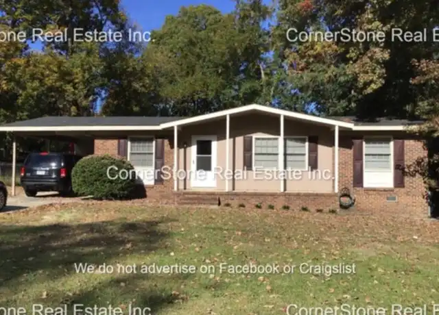 Property at 7326 Ryan St, Fayetteville, NC, 28314, 3 beds, 1.5 baths, [object Object]