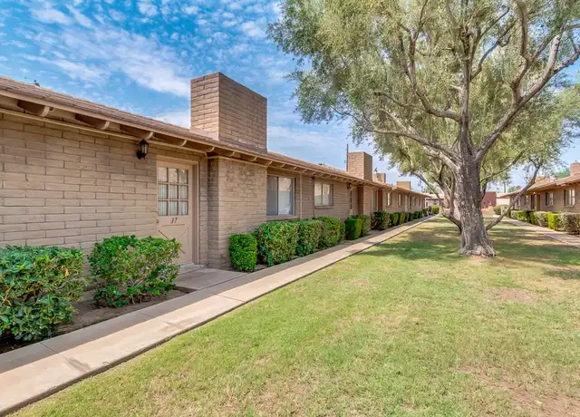 Property at 2725 S Rural Rd #37, Tempe, AZ, 85282, 2 beds, 1 bath, [object Object]