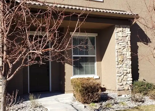 Property at 1965 Wind Ranch Rd Unit B, Reno, NV, 89521, 3 beds, 2.5 baths, [object Object]