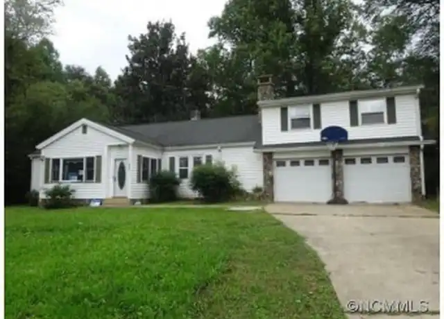 Property at 761 Old Settlement Rd, Sylva, NC, 28779, 4 beds, 2 baths, [object Object]