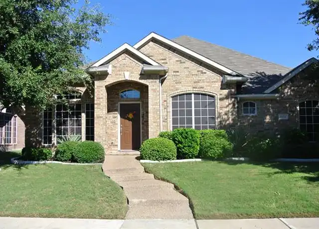 Property at 6424 Skyline Dr, The Colony, TX, 75056, 3 beds, 2 baths, [object Object]
