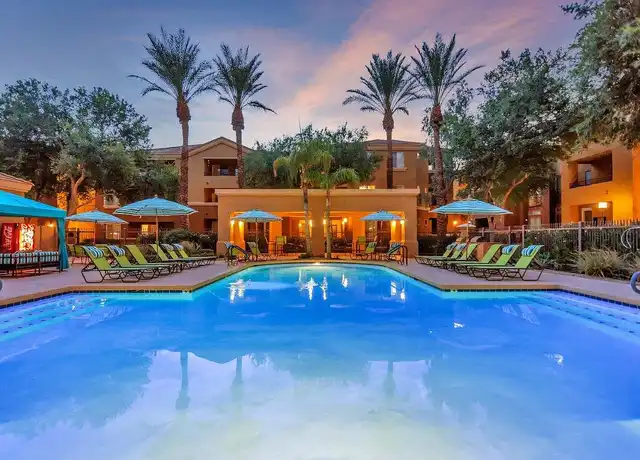 Property at Ventura Vista - 18660 N Cave Creek Rd, Phoenix, AZ, 85024, 1-3 bed, 1-2 bath, [object Object]