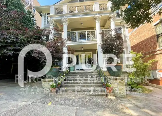 Property at 2167 SW Yamhill St Unit 01, Portland, OR, 97205, 3 beds, 1 bath, [object Object]