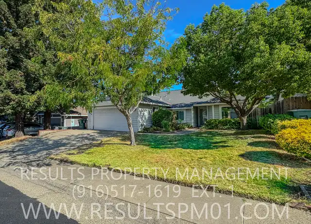 Property at 3453 Cobblestone Dr, Rocklin, CA, 95765, 3 beds, 2 baths, [object Object]