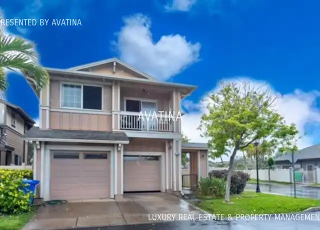 Property at 91-1039 Kanela St Unit T-54, Ewa Beach, HI, 96706, 4 beds, 2.5 baths, [object Object]