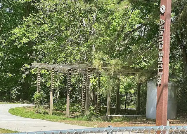 Property at 170 Holderness St SW, Atlanta, GA, 30314, 1 bed, 1 bath, [object Object]