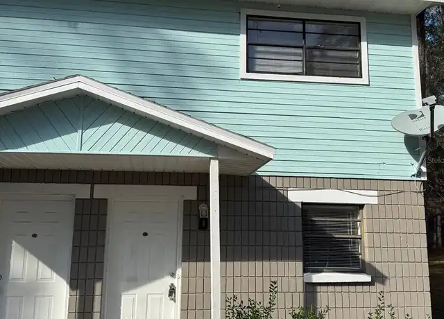 Property at 7130 SW 45th Pl Unit D, Gainesville, FL, 32608, 2 beds, 1.5 baths, [object Object]