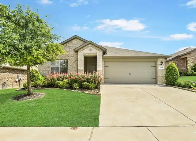 Property at 757 High Summit Trl, Fort Worth, TX, 76131, 4 beds, 2 baths, [object Object]