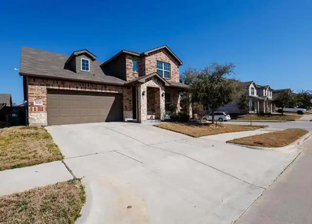 Property at 5529 Wharfside Pl, Denton, TX, 76208, 4 beds, 3 baths, [object Object]
