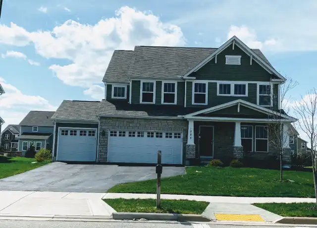 Property at 1082 Treeline Way, Delaware, OH, 43015, 5 beds, 3 baths, [object Object]