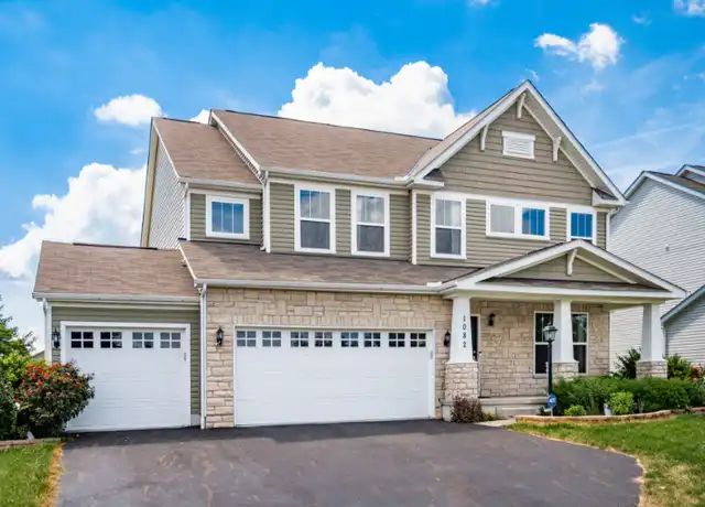 Property at 1082 Treeline Way, Delaware, OH, 43015, 5 beds, 3 baths, [object Object]