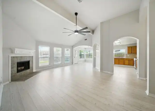 Property at 11127 Cactus Point Ct, Houston, TX, 77095, 4 beds, 2 baths, [object Object]