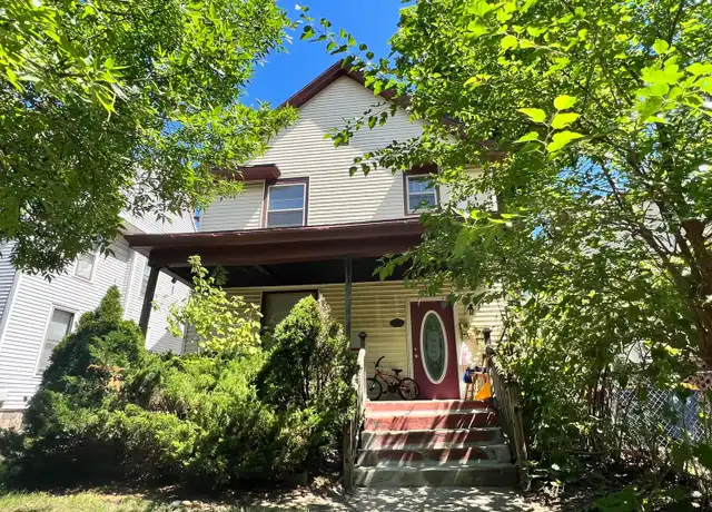 Property at 246 Eastern Ave SE Unit 2, Grand Rapids, MI, 49503, 2 beds, 1 bath, [object Object]