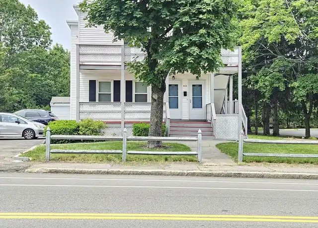 Property at 453 Pond St Unit 2, Braintree, MA, 02184, 2 beds, 1 bath, [object Object]