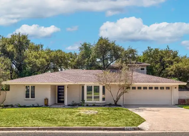 Property at 4107 Tablerock Dr, Austin, TX, 78731, 5 beds, 4 baths, [object Object]