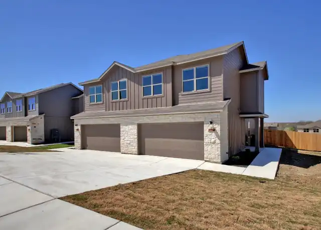 Property at 1714 Davidson Ranch Dr, Georgetown, TX, 78626, 3 beds, 2.5 baths, [object Object]