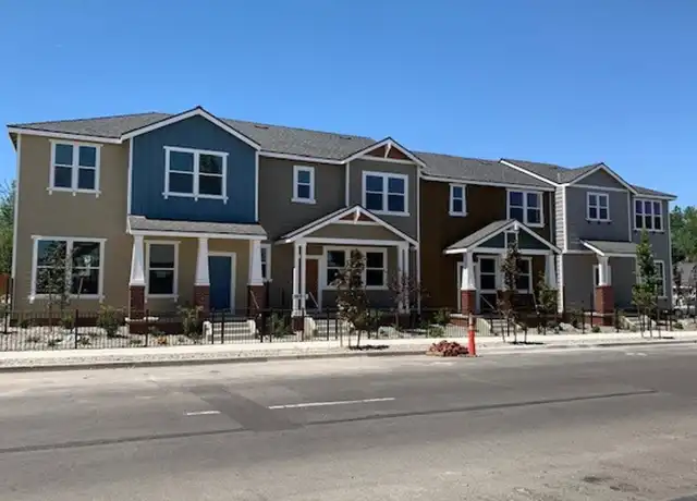 Property at 1405 Forest St Unit 1405, Reno, NV, 89509, 2 beds, 2.5 baths, [object Object]